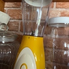 家電 キッチン家電 ジューサー、ミキサーの画像