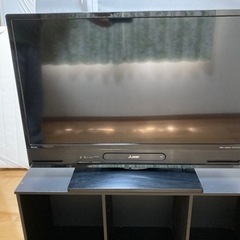 液晶テレビ