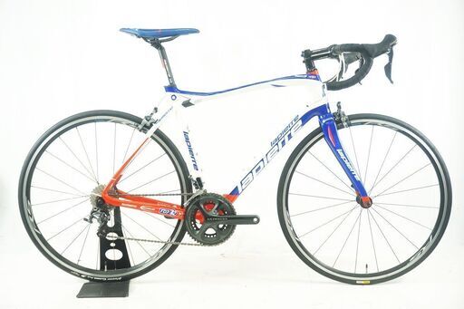 ルイガノ 18 K18lite / LOUIS GARNEAU / ルイガノ 最新モデルのご紹介