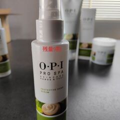 OPIプロスパ/ハンドケア/ネイル用品の画像