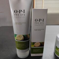 OPIプロスパ/ハンドケア/ネイル用品の画像