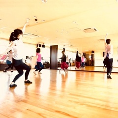 ⭐️新企画⭐️誰でもダンス(お子さま連れ歓迎)1,700円(税込)／1回　三鷹ジャズダンス　三鷹ダンスの画像