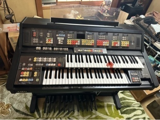 シンセサイザーのkawai k4 | eBay公認海外通販サイト | セカイモン