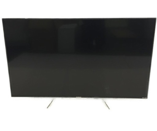 FUNAI 55型 4Kテレビ SONYTH-RT5 5.1chスピーカーセット