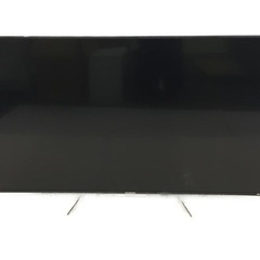 FUNAI 55型 4Kテレビ SONYTH-RT5 5.1chスピーカーセット