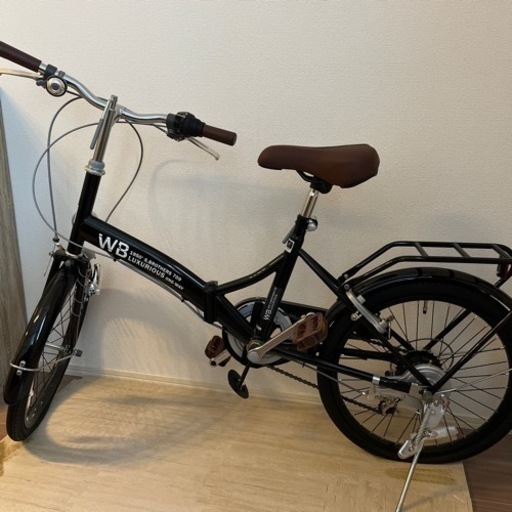 自転車 クロスバイク