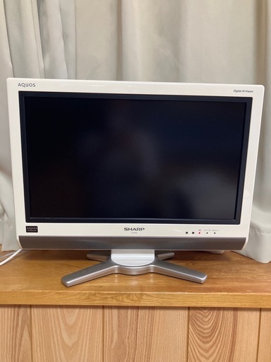 シャープ　AQUOS