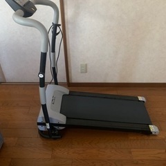 ルームランナー