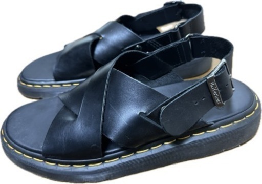 Dr.Martens  ドクターマーチン　ZANE UK9