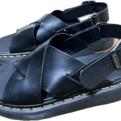 Dr.Martens  ドクターマーチン　ZANE UK9
