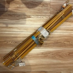 ニトリブラインド2セット