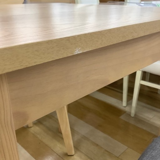 【トレファク ラパーク岸和田店】ダイニング３点セット　入荷しました。