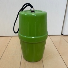 簡易食器　カトラリー　非常用　キャンプ