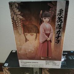  鬼滅の刃フィギアの画像