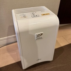 脱臭機の画像
