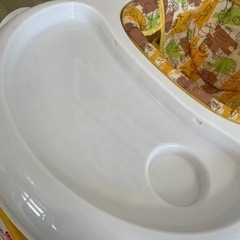 【美品】くまのプー／エンジョイレーサー　の画像
