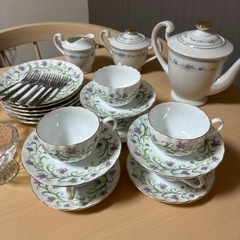 生活雑貨 食器 コーヒー、ティーの画像