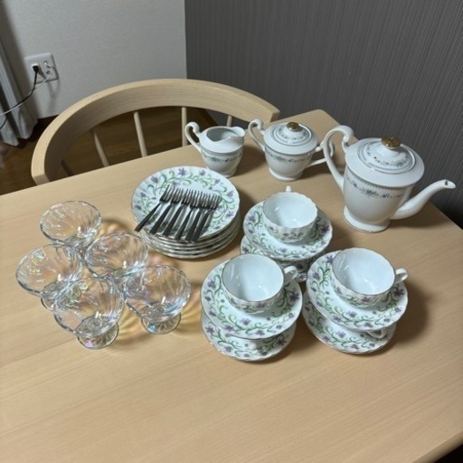 生活雑貨 食器 コーヒー、ティー