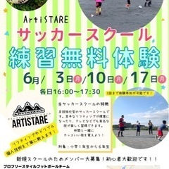 【横浜】綱島サッカースクール。プロのボールコントロールが学びたい...
