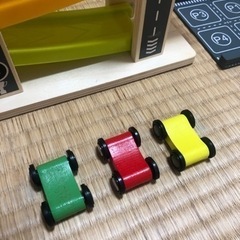 知育玩具の画像