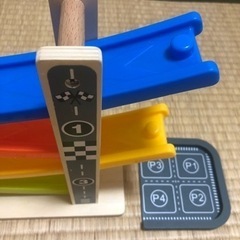 知育玩具の画像