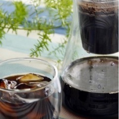 尾道　水出しコーヒーカフェ