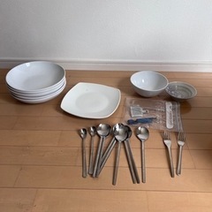食器