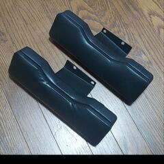 ハイエース　ドアアームレス　車のパーツ
