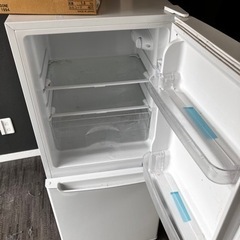 家電 キッチン家電 冷蔵庫の画像