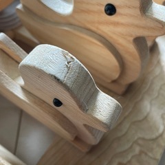 おさんぽ  手押し車  カタカタ  よちよち の画像