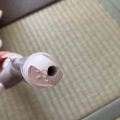 サロニアカールアイロン　の画像