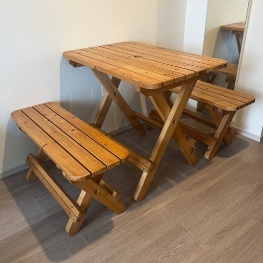 \n家具 ダイニングセット