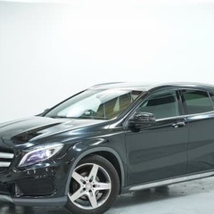 メルセデスベンツ GLAクラス 　ＧＬＡ１８０　スポーツ入庫しました！