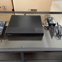 ¥0 Blu-Ray DVD プレイヤーの画像