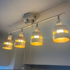 家具 照明器具の画像