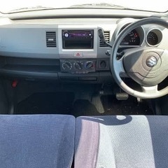 大定番格安激安軽自動車(*'▽')の画像