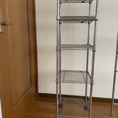 家具 収納家具 スチールラック