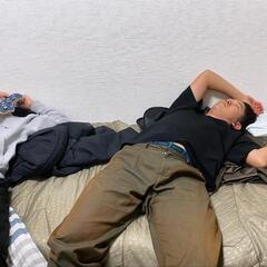 今日暇な人。