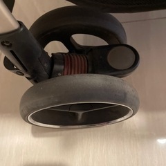 子供用品 AB型ベビー用品 ベビーカー、バギーの画像