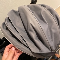 子供用品 AB型ベビー用品 ベビーカー、バギーの画像