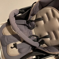子供用品 AB型ベビー用品 ベビーカー、バギーの画像