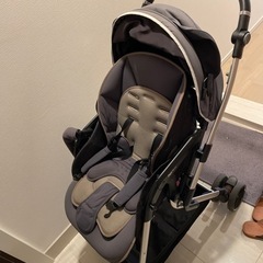 子供用品 AB型ベビー用品 ベビーカー、バギー