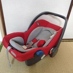 Combi　チャイルドシート