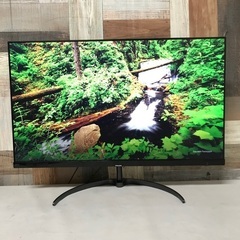 即日受渡❣️フィリップス27型液晶ワイドモニターIPSパネル9500円