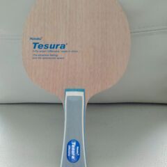卓球ラケット、ケース他