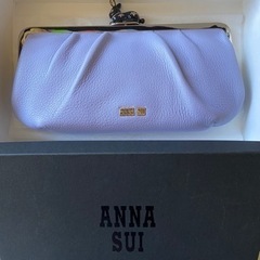 ANNA SUI アナスイ　財布