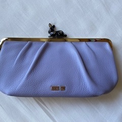 ANNA SUI アナスイ　財布