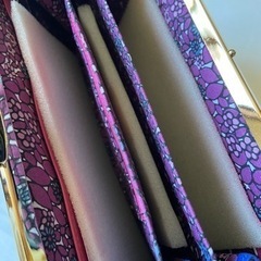 ANNA SUI アナスイ　財布