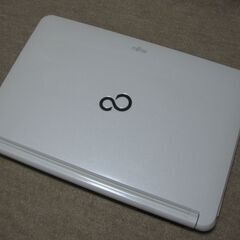 ⭐綺麗⭐2台目 最新OSWin11 LIFEBOOK AH56/D☆Core i5-2520☆SSD120ＧＢ☆メモリ4GB☆Office2021☆カメラ☆無線☆Blu-rayの画像
