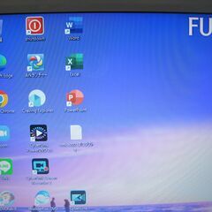 ⭐綺麗⭐2台目 最新OSWin11 LIFEBOOK AH56/D☆Core i5-2520☆SSD120ＧＢ☆メモリ4GB☆Office2021☆カメラ☆無線☆Blu-rayの画像